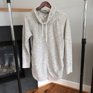 Liz Lange Maternity sweater